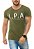 CAMISETA RED FEATHER IPA VERDE MASCULINA - Imagem 1