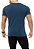 CAMISETA RED FEATHER BÁSICA AZUL MARINHO MASCULINA - Imagem 3