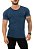 CAMISETA RED FEATHER BÁSICA AZUL MARINHO MASCULINA - Imagem 1