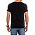 CAMISETA RED FEATHER BOCA NEON  MASCULINA - Imagem 3