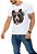 CAMISETA RED FEATHER ACID BEAR MASCULINA - Imagem 2