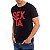 CAMISETA RED FEATHER SEXTA MASCULINA - Imagem 3