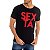 CAMISETA RED FEATHER SEXTA MASCULINA - Imagem 1
