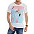 CAMISETA RED FEATHER CINCO FLAMINGO MASCULINA - Imagem 1