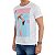 CAMISETA RED FEATHER CINCO FLAMINGO MASCULINA - Imagem 3