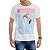 CAMISETA RED FEATHER CINCO FLAMINGO MASCULINA - Imagem 2