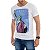 CAMISETA RED FEATHER CHEERS  MASCULINA - Imagem 3