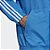 JAQUETA ADIDAS MASCULINA AZUL LOCK UP TT - Imagem 8