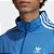 JAQUETA ADIDAS MASCULINA AZUL LOCK UP TT - Imagem 7
