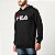 CASSACO FILA MASCULINO NEW PRETO - Imagem 5