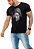 CAMISETA RED FEATHER LIGHT STATUE MASCULINA - Imagem 1