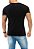CAMISETA RED FEATHER LIGHT STATUE MASCULINA - Imagem 3