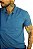 CAMISA POLO ELLUS PIQUET MASCULINA - Imagem 2
