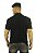 CAMISA POLO ELLUS PIQUET PRETO - Imagem 3
