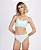 CALCINHA PUMA BIQUÍNI LOGO VERDE CLARO - Imagem 3