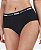 CALCINHA PUMA MINI BOXER MODAL STRETCH PRETO - Imagem 2