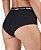 CALCINHA PUMA MINI BOXER MODAL STRETCH PRETO - Imagem 3