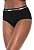 CALCINHA PUMA MINI BOXER MODAL STRETCH PRETO - Imagem 1
