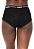 CALCINHA PUMA MINI BOXER MODAL STRETCH PRETO - Imagem 5