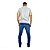 CALÇA JOHN JOHN SLIM ATACO JEANS MÉDIO MASCULINA - Imagem 5