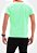 CAMISETA RED FEATHER BÁSICA GREEN MINT - Imagem 2