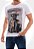 CAMISETA RED FEATHER OLD JACK - Imagem 3
