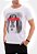 CAMISETA RED FEATHER FAKE PEOPLE - Imagem 2
