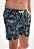 SHORT RED FEATHER SWIM PADRÃO FOLHAGEM MULTICOLOR MASCULINO - Imagem 3