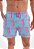 SHORT RED FEATHER SWIM CAVALO MARINHO - Imagem 2