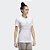 Camiseta Adidas Originals TREFOIL BRANCA - Imagem 3