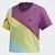 Camiseta Adidas Originals TREFOIL PLUS RETRÔ - Imagem 6