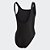 Maiô Adidas Originals TRF SWIMSUIT Preto - Imagem 9