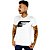 Camiseta Ellus Fine Painted e asa classic off-white - Imagem 1