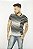 CAMISETA ELLUS VISCO LARGE STRIPES LISTRAS MASCULINO - Imagem 3