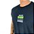 Camiseta Ellus Second Floor Freedom Oversized masculina - Imagem 2