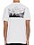 Camiseta Osklen Regular Big Shirt Coroa Xilo masculina - Imagem 2