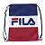 Sacola Fila Flag Gym Sack - Imagem 1