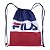 Sacola Fila Flag Gym Sack - Imagem 3