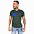 Camiseta Ellus Cotton Fine Painted e Asa Classic - Imagem 1