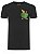 Camiseta Osklen Vintage Slim Tropical Leaves - Imagem 3