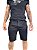 Bermuda Ellus Storm Elastic II Rock e asa masculina preto - Imagem 1