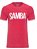 Camiseta Osklen Rough Samba - Imagem 1