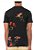 Camiseta Osklen Double Hibiscus Night - Imagem 3