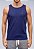 Regata Red Feather Básica Azul Marinho - Imagem 1