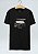 Camiseta Osklen Slim VIntage Souvinir - Imagem 1