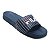 Chinelo Fila Drifter Basic Flip Flop  AZUL - Imagem 4