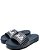 Chinelo Fila Drifter Basic Flip Flop  AZUL - Imagem 1