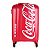 Mala De Viagem M Coca Cola Split - Imagem 2