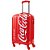 Mala De Viagem M Coca Cola Split - Imagem 1