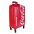 Mala De Viagem G Coca Cola Split - Imagem 3